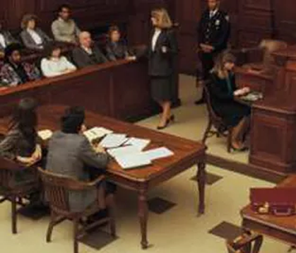 The attorneys at Luna & Glushon are experienced in all aspects of civil litigation