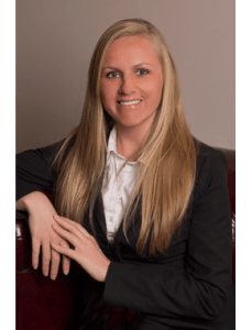 Kristina Kropp , Associate Attorney at Luna and Glushon Corporation
