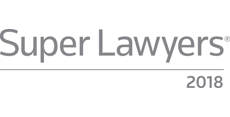 Super Lawyers 2018,Luna and Glushon