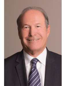 Robert L. Glushon ,Managing Shareholder at Luna and Glushon Corporation