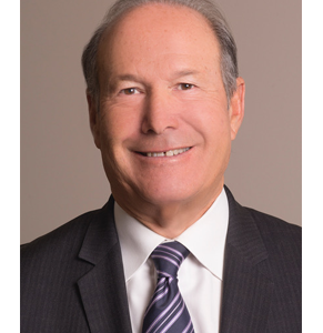 Robert L. Glushon ,Managing Shareholder at Luna and Glushon Corporation